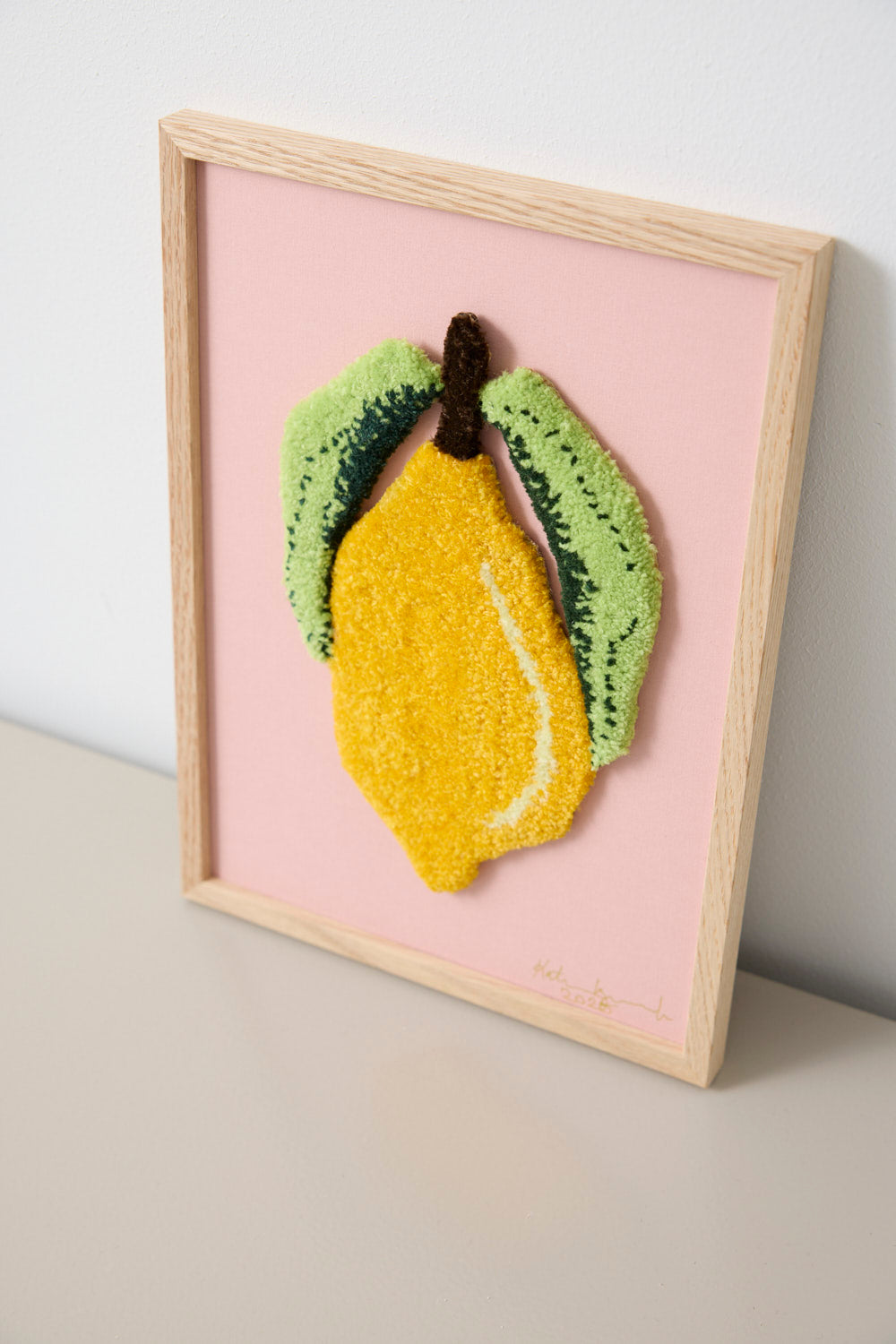 Citron #37 - Kathrine Kjærsgaard