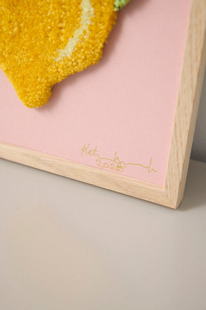 Citron #37 - Kathrine Kjærsgaard