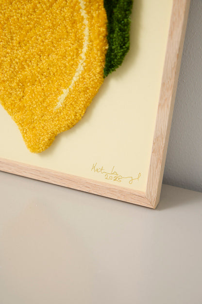 Citron #38 - Kathrine Kjærsgaard