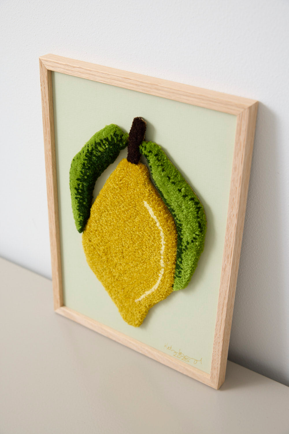 Citron #40 - Kathrine Kjærsgaard