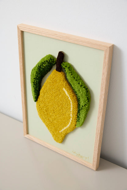 Citron #40 - Kathrine Kjærsgaard