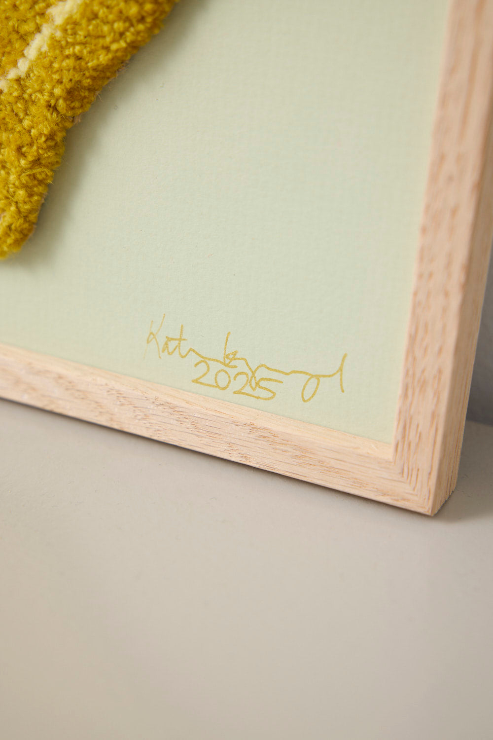 Citron #40 - Kathrine Kjærsgaard