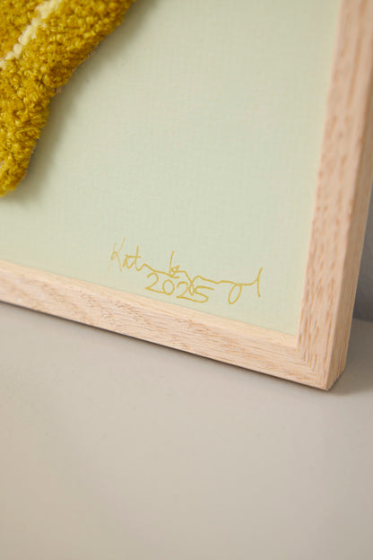 Citron #40 - Kathrine Kjærsgaard