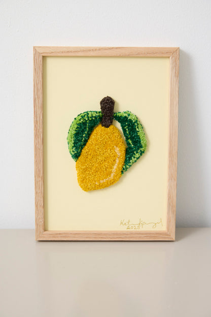 Citron #28 - Kathrine Kjærsgaard