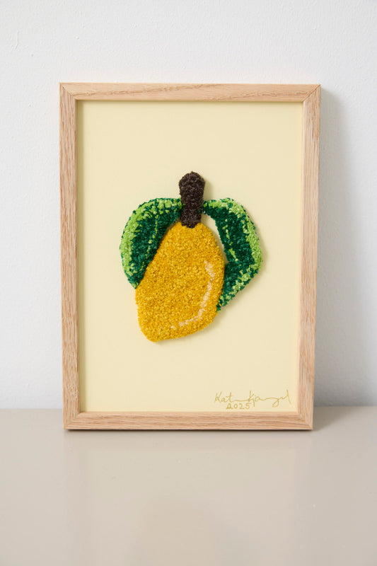 Citron #28 - Kathrine Kjærsgaard