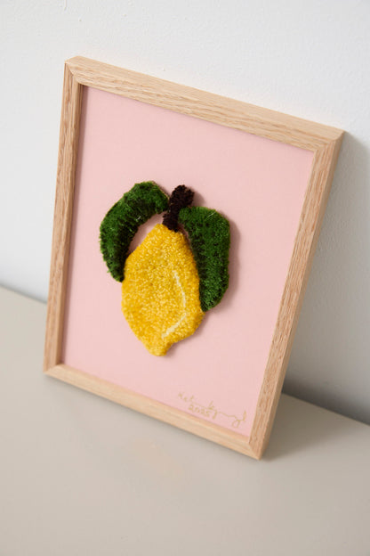 Citron #29 - Kathrine Kjærsgaard