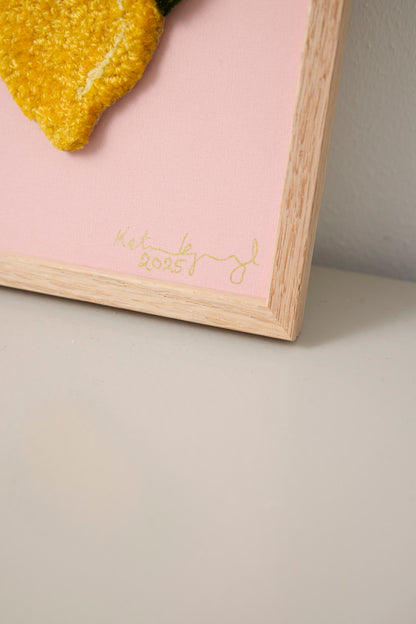 Citron #29 - Kathrine Kjærsgaard