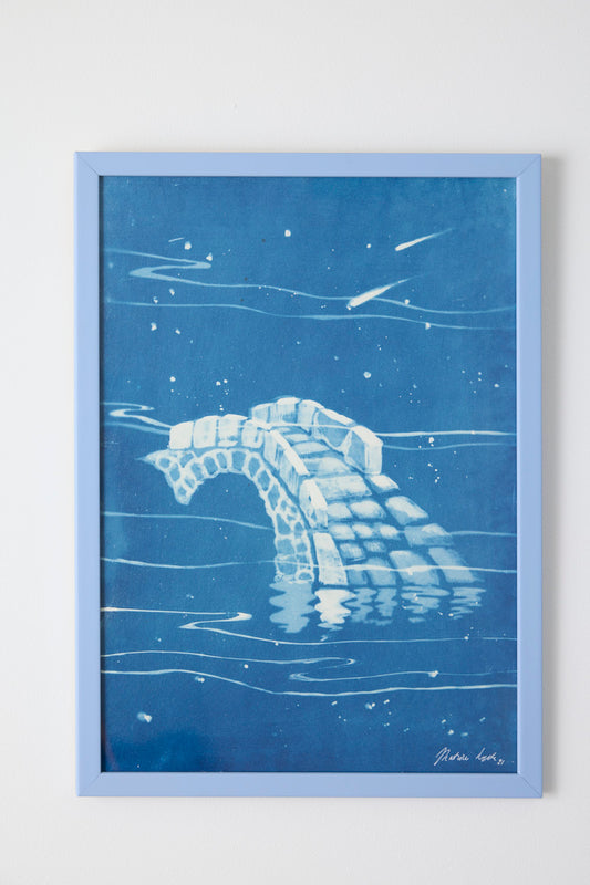 Uden titel - Katrine Lyck