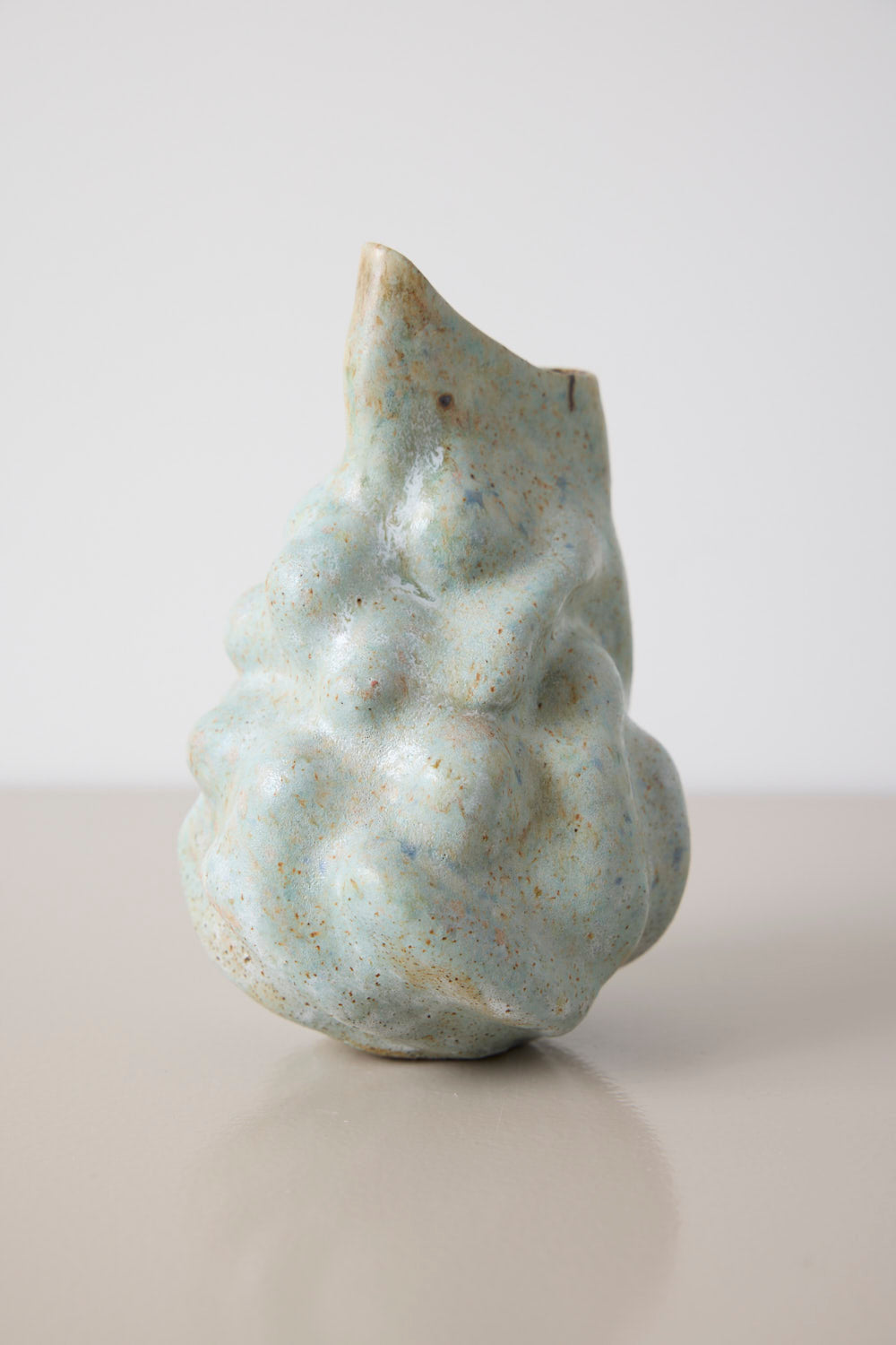 Vase, stentøj