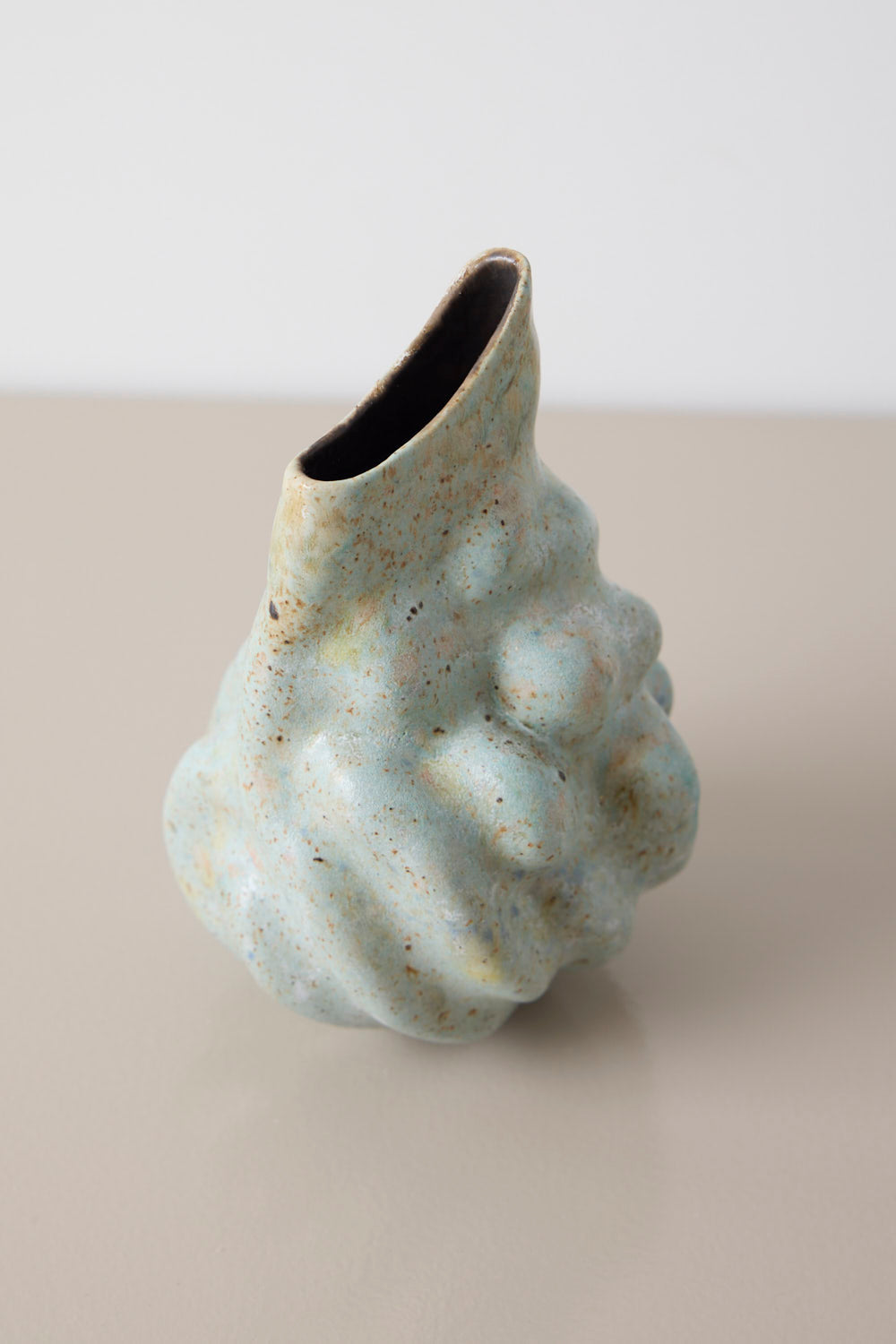 Vase, stentøj