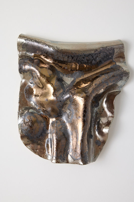 Relief - Camilla Riise