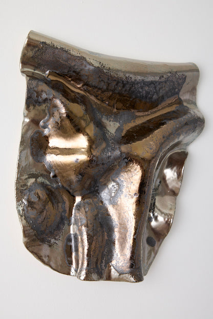 Relief - Camilla Riise