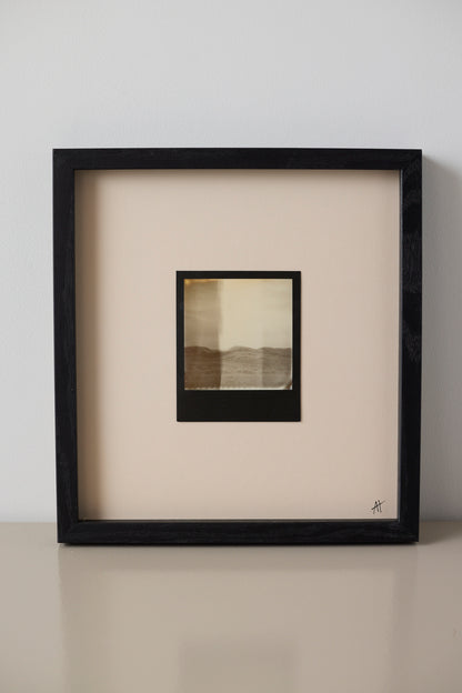 Thy Black #2 - Andreas Houmann