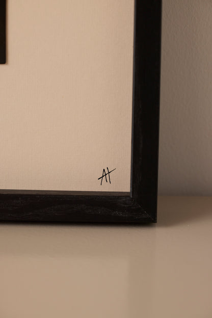 Thy Black #2 - Andreas Houmann