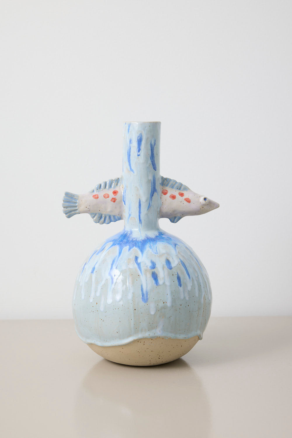 Fiskevase