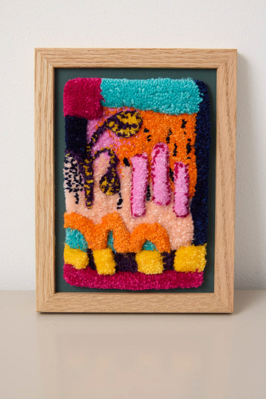 Little wonderland #1 - Kathrine Kjærsgaard