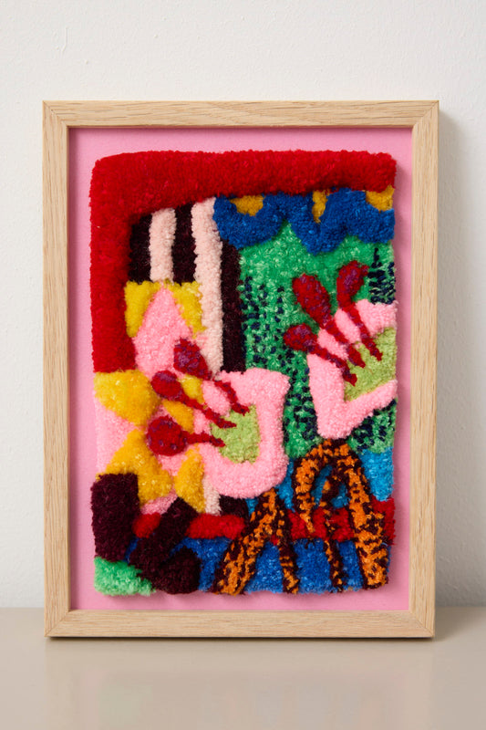 Little wonderland #2 - Kathrine Kjærsgaard