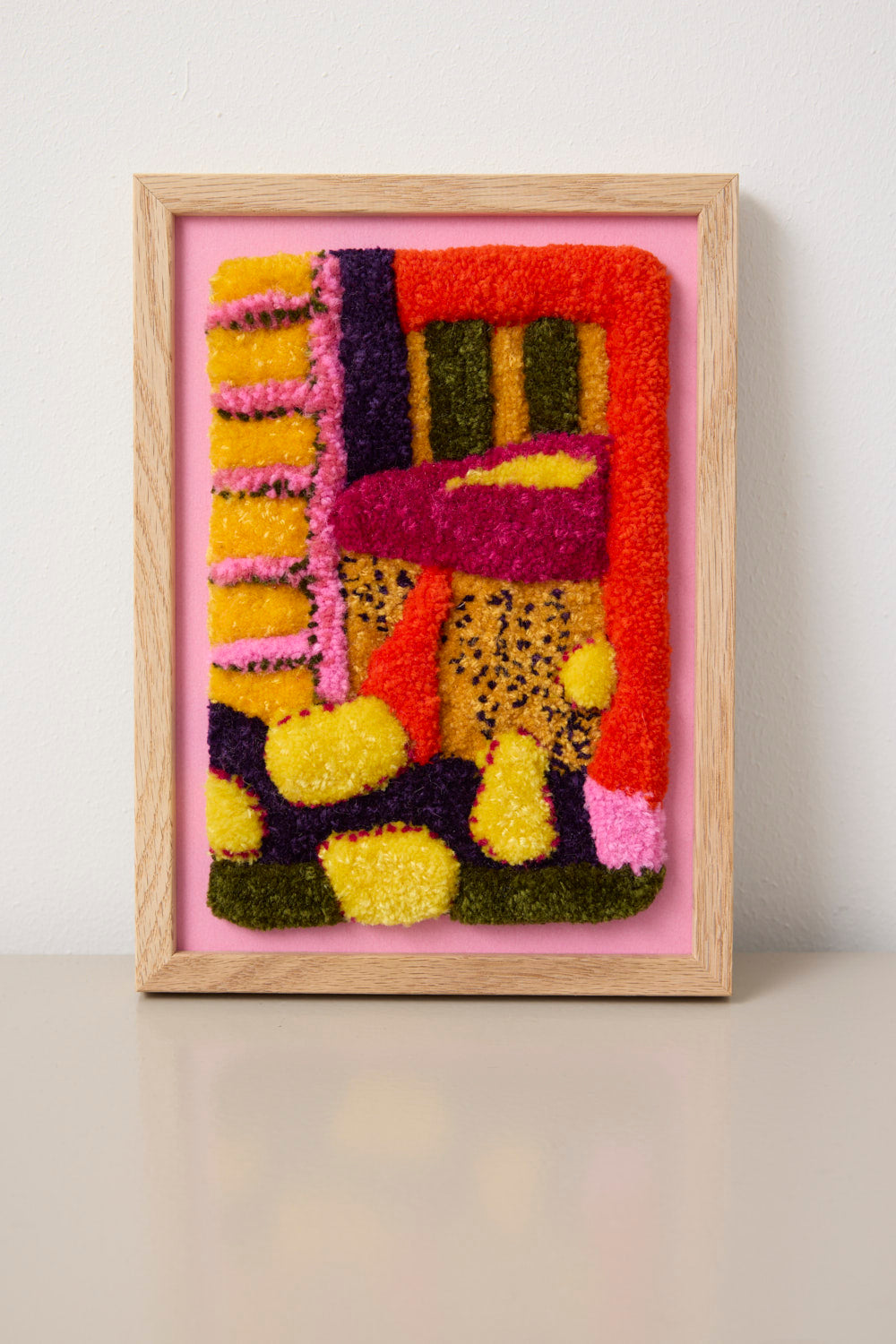 Little wonderland #3 - Kathrine Kjærsgaard