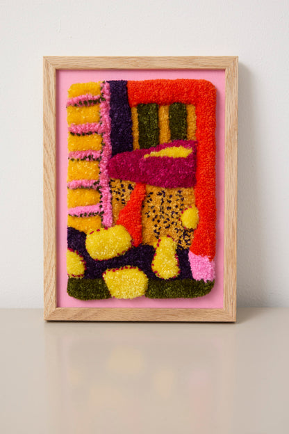 Little wonderland #3 - Kathrine Kjærsgaard