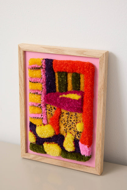 Little wonderland #3 - Kathrine Kjærsgaard