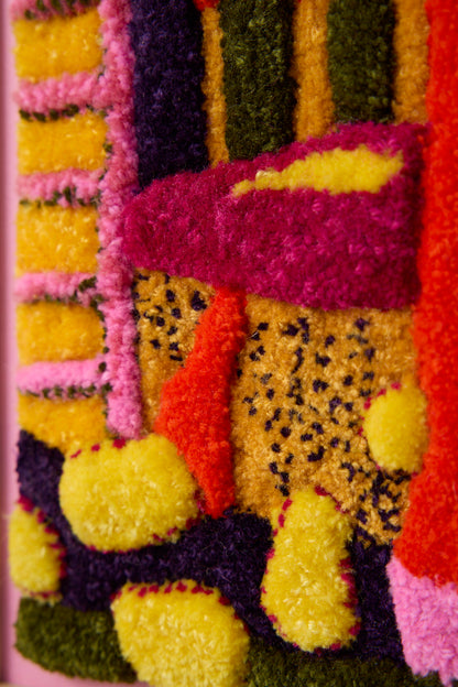 Little wonderland #3 - Kathrine Kjærsgaard