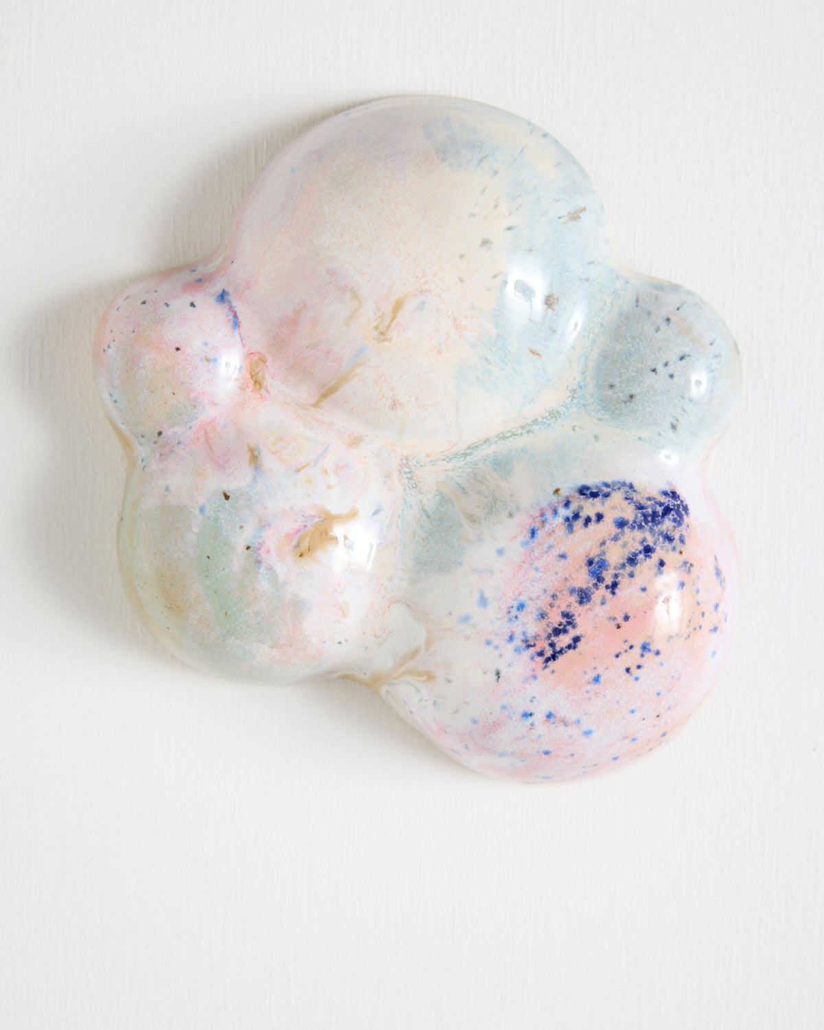 Bubbles #51