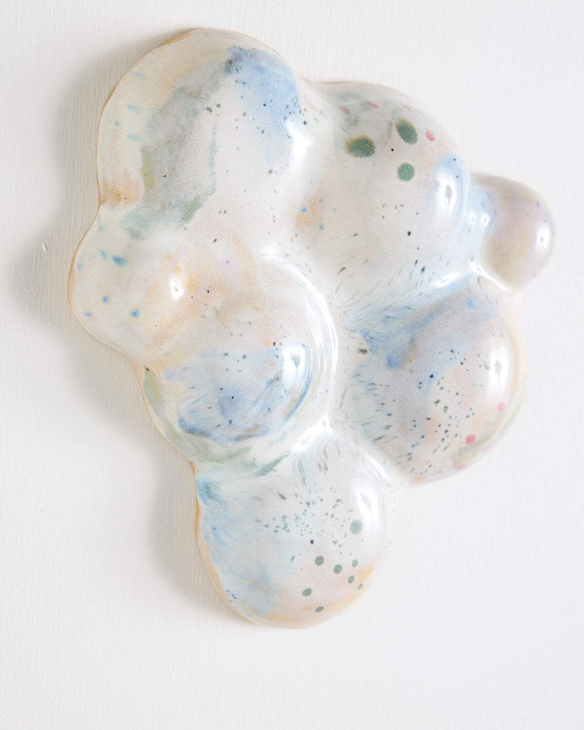 Bubbles #30