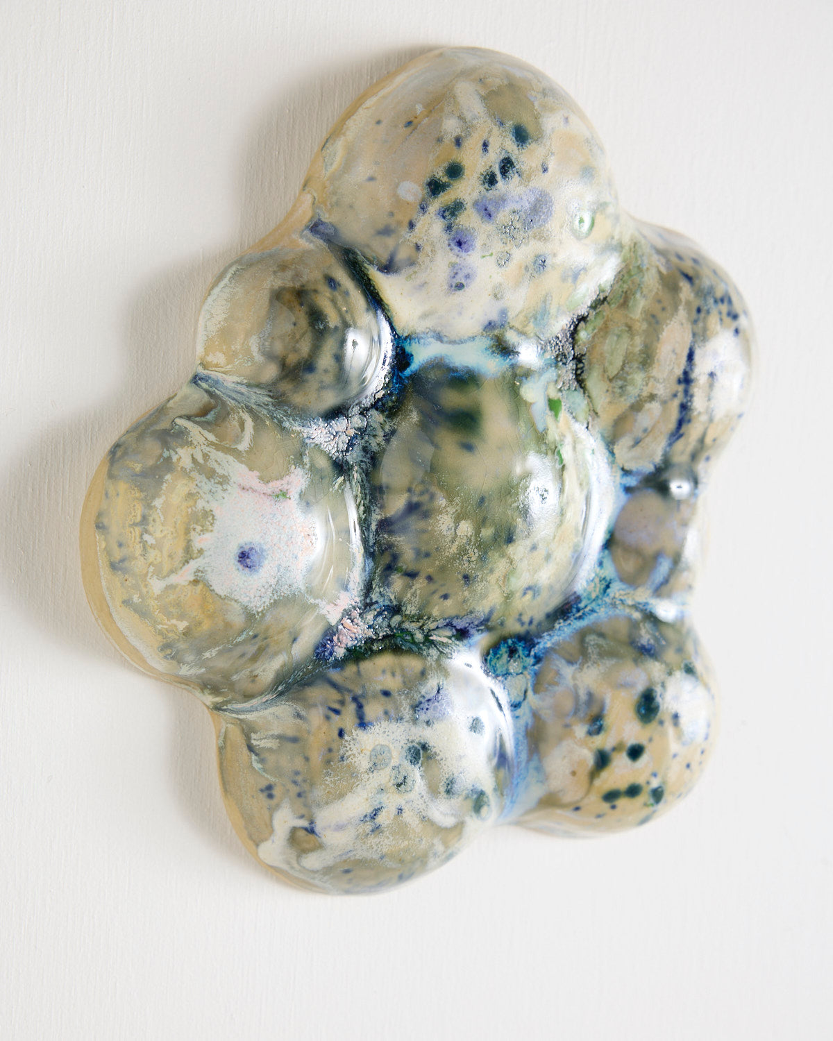 Bubbles #60