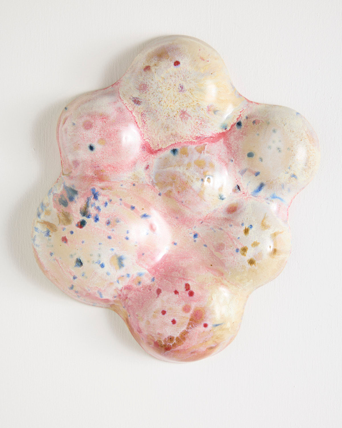 Bubbles #54