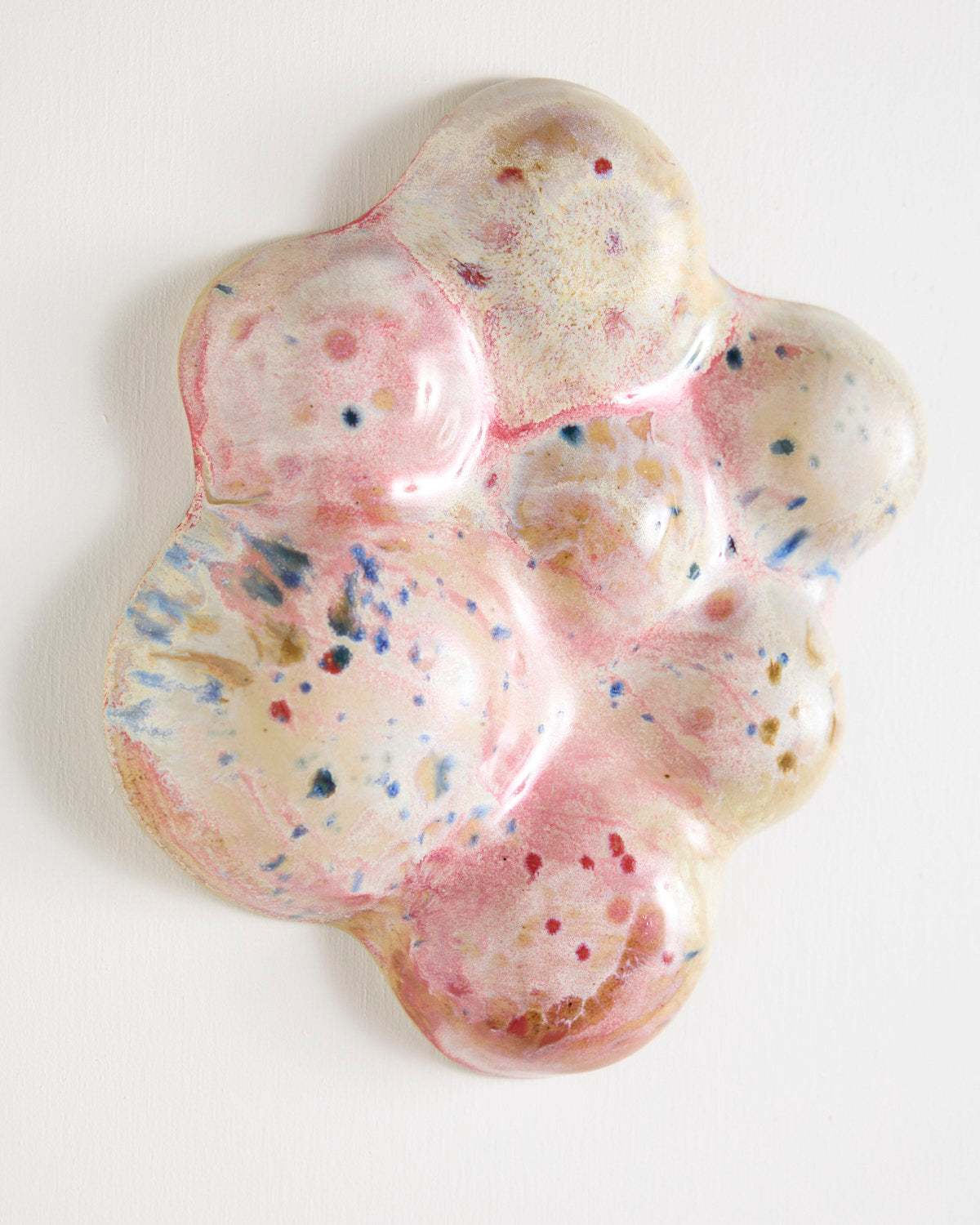 Bubbles #54
