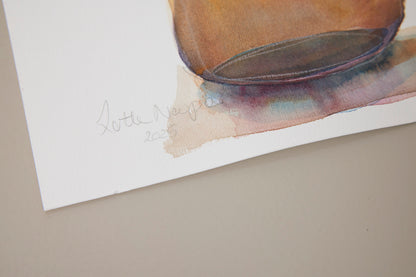 U/titel - Lotte Neupart