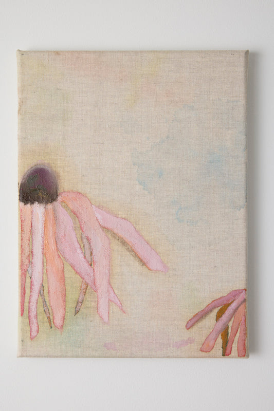 Solhatte 1 - Lotte Neupart