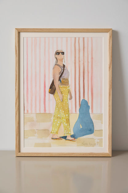 Sunglasses - Lotte Neupart