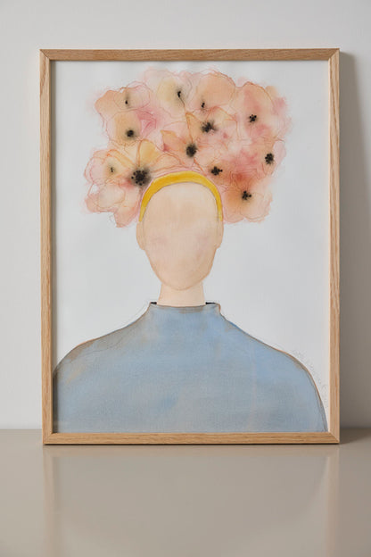 U/titel - Lotte Neupart