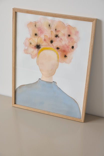 U/titel - Lotte Neupart