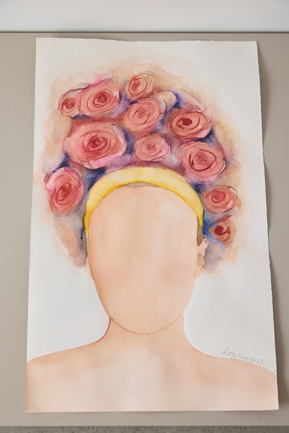 Rosehead