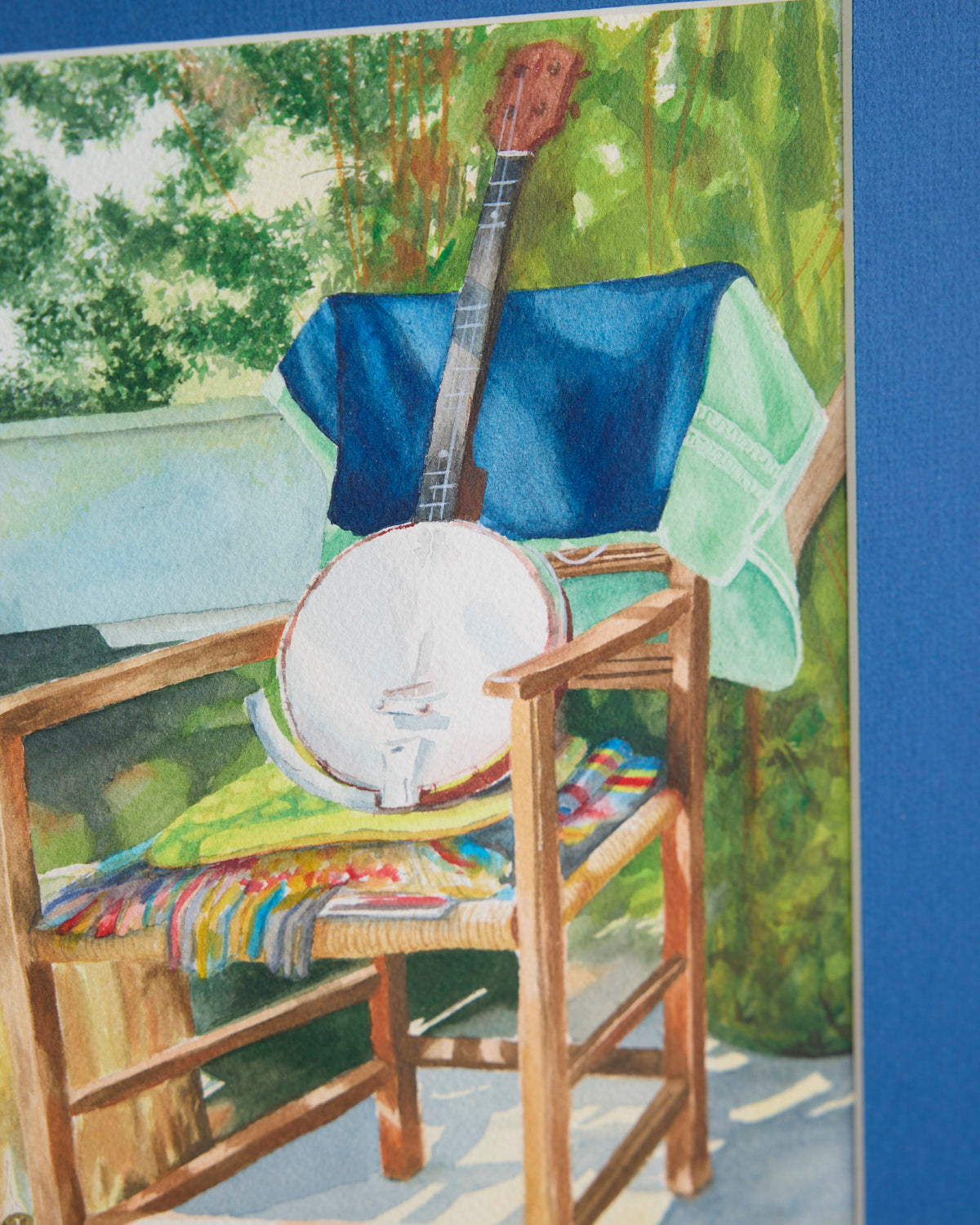 Banjo