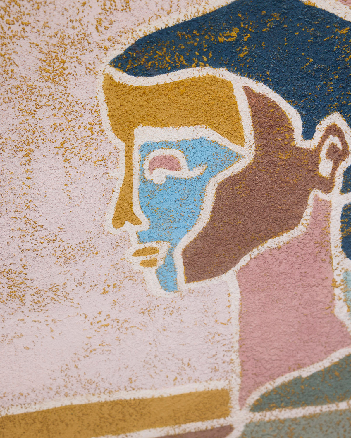 Colour Story No. 9