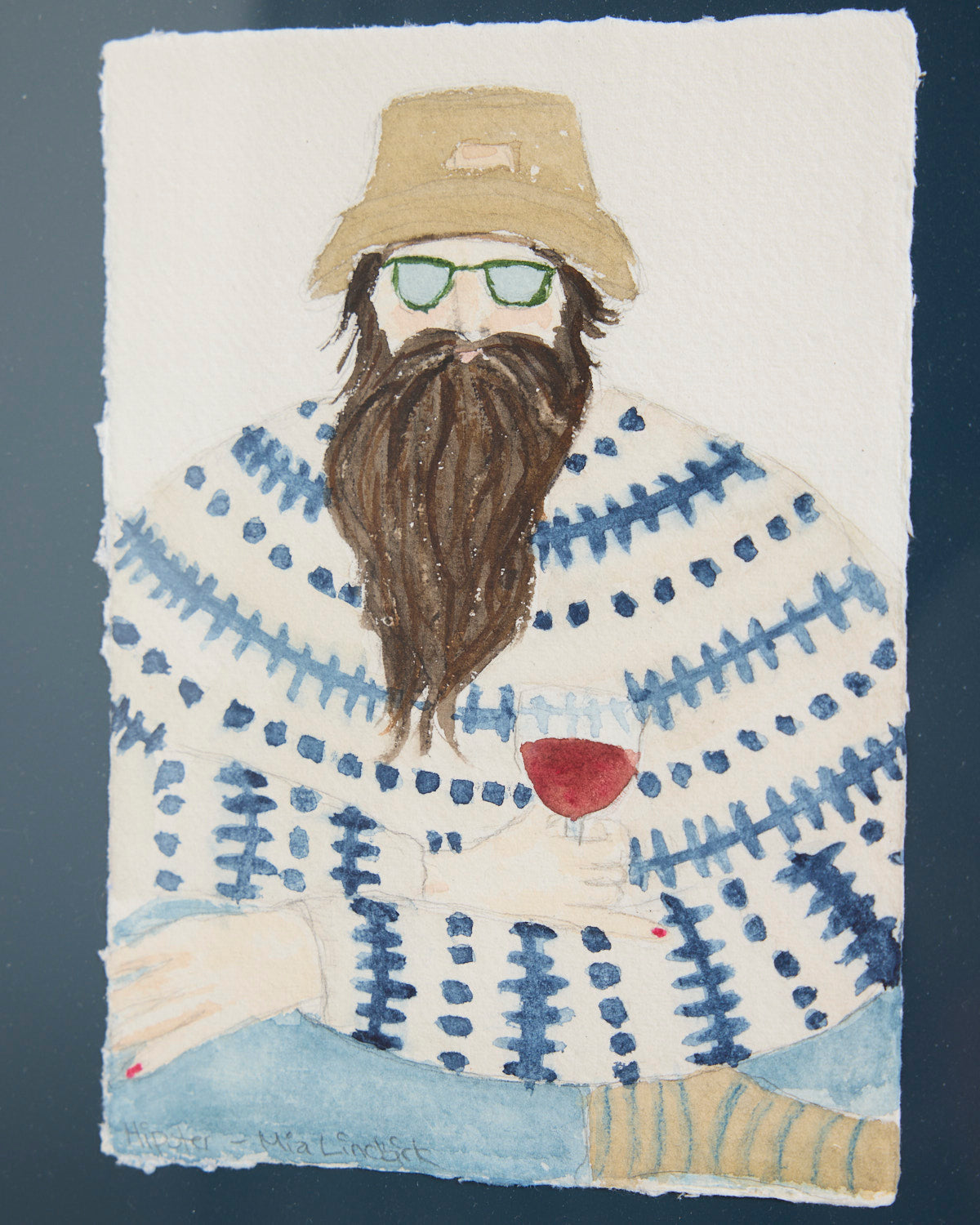 Hipster