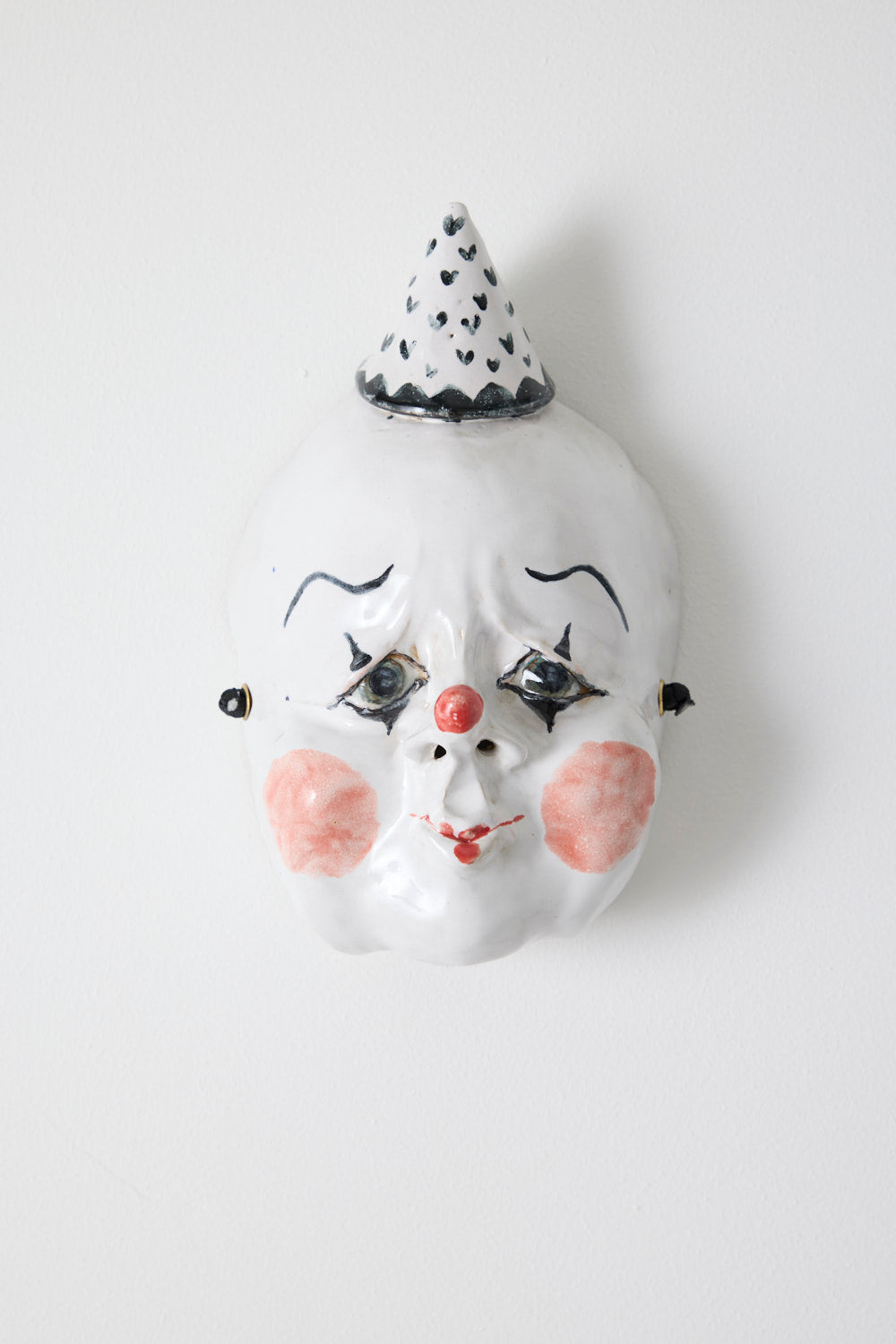 Bag masken #1