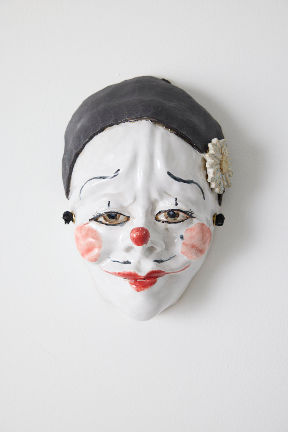 Bag masken #2