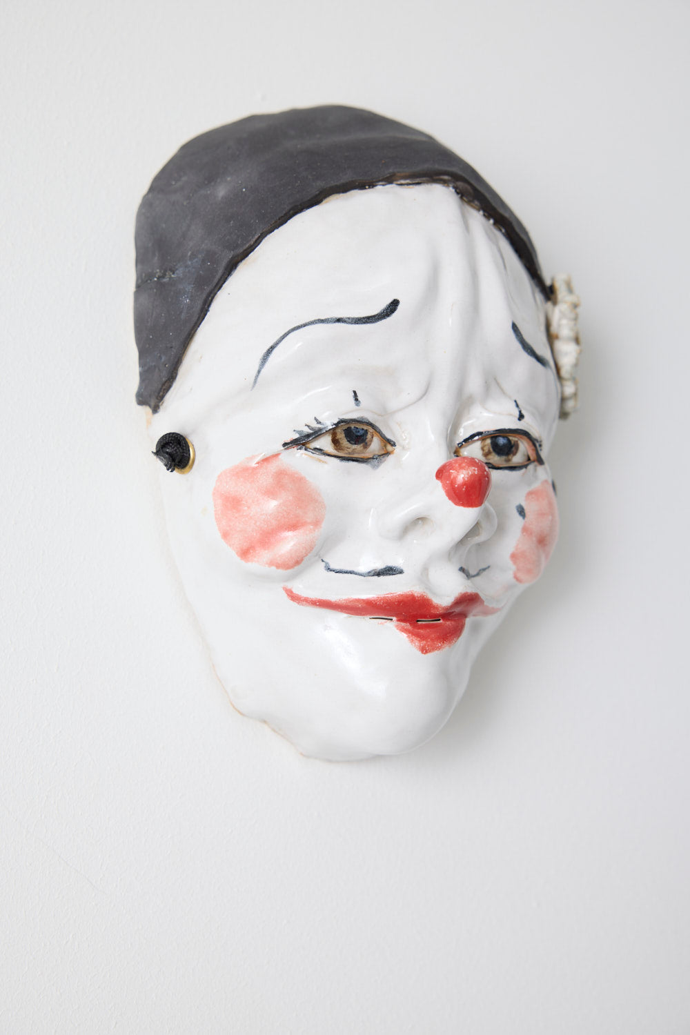 Bag masken #2 - Melgumbas