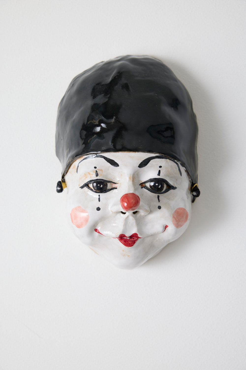 Bag masken #4