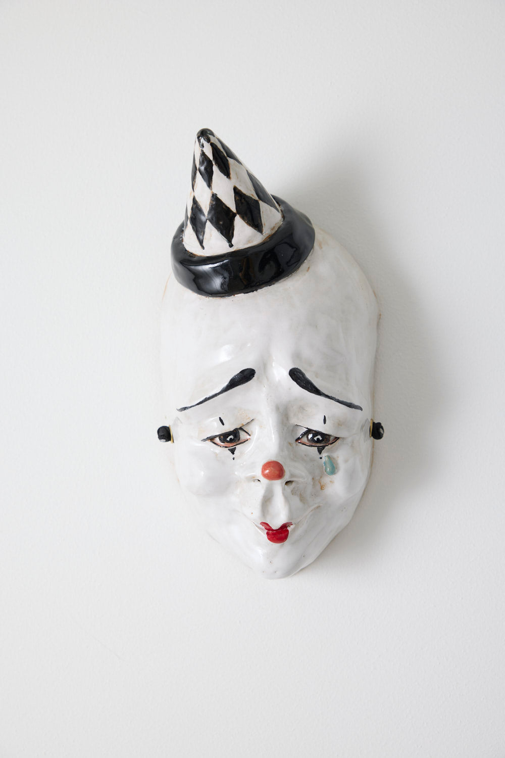 Bag masken #5