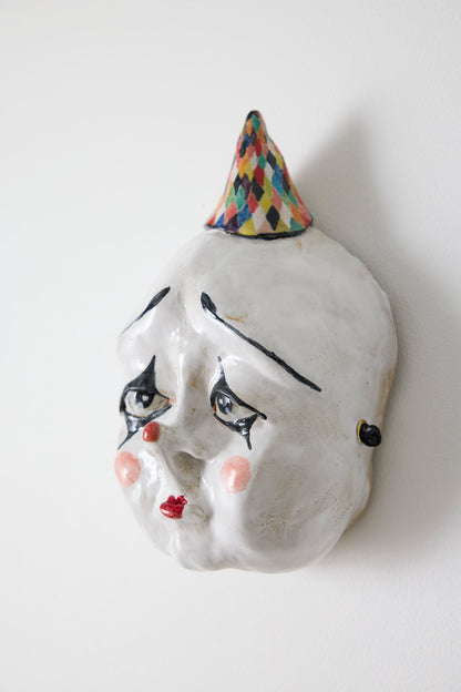 Bag masken #6 - Melgumbas