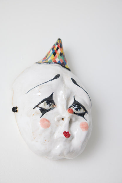 Bag masken #6 - Melgumbas