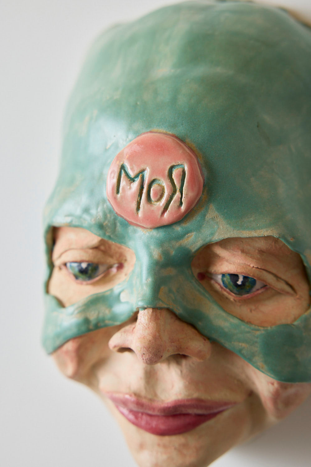 Helten Mor