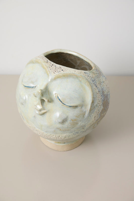 Månevase 1 - Melgumbas