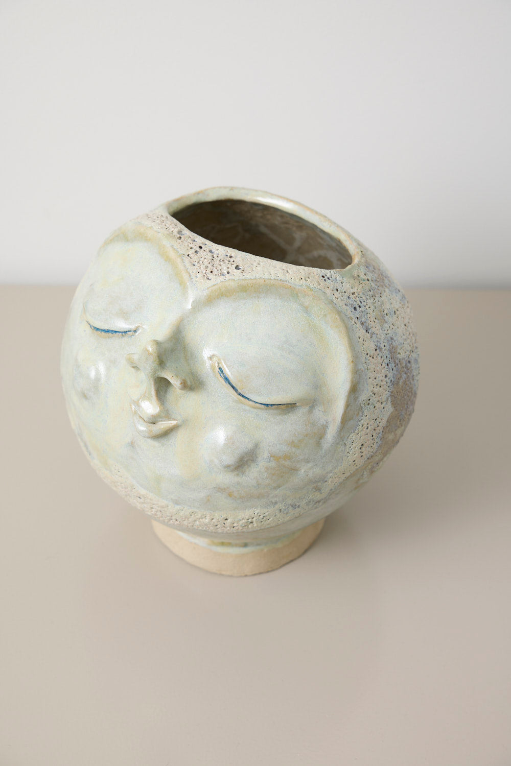 Månevase 1 - Melgumbas