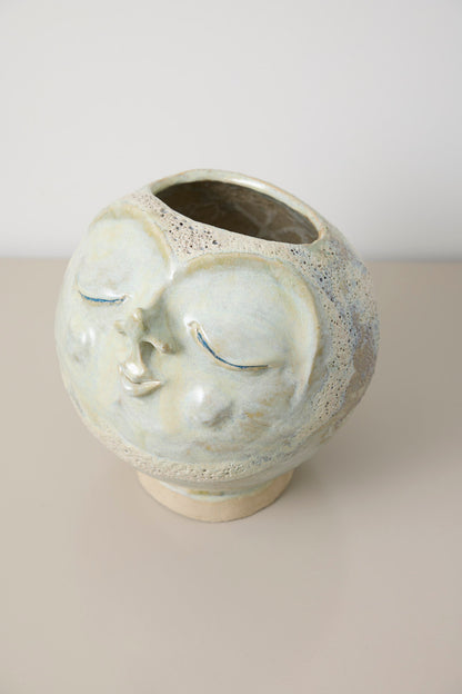 Månevase 1 - Melgumbas